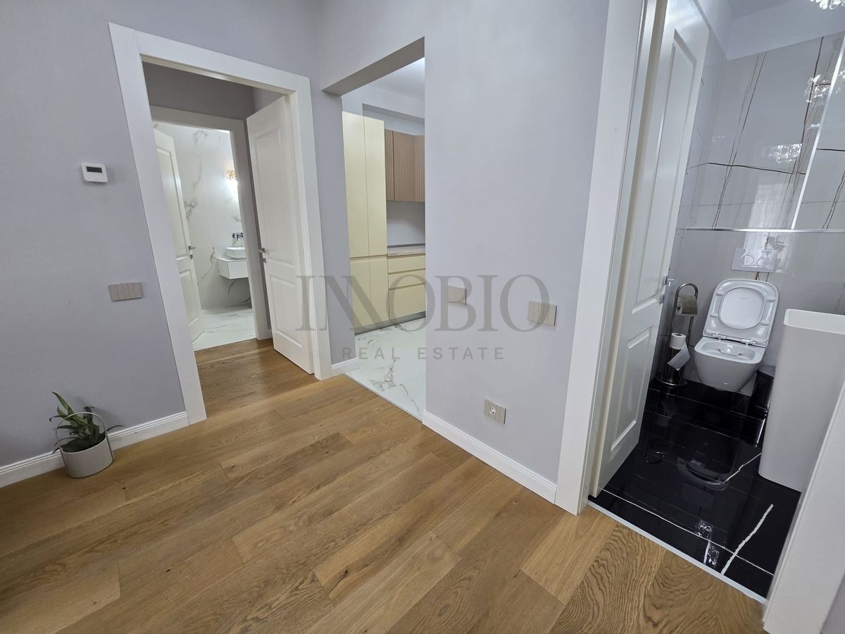 Apartament 2 camere elegant | 2 băi | Centrala proprie | Unirii - Poză 3