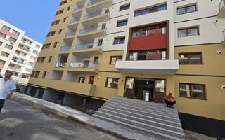 Apartament 2 camere Metalurgiei I Cartier Solar I finalizat - Poză 26