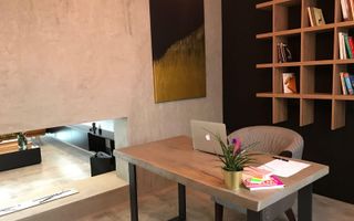 Vila 5 camere Avangarde Forest 4 | Mobilata complet - Poză 15