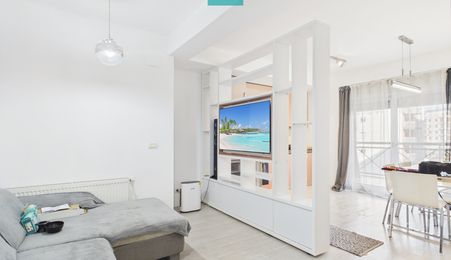 Apartament Spectaculos | Calea Torontalului
