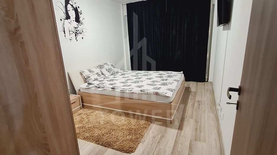 🏡 Apartament modern cu 3 camere, bloc nou cu lift – Turnișor, Sibiu - Poză 5