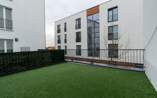 2 camere, modern, bloc nou, garaj,Europa zona Complex Luminia,Moldovan - Poză 7