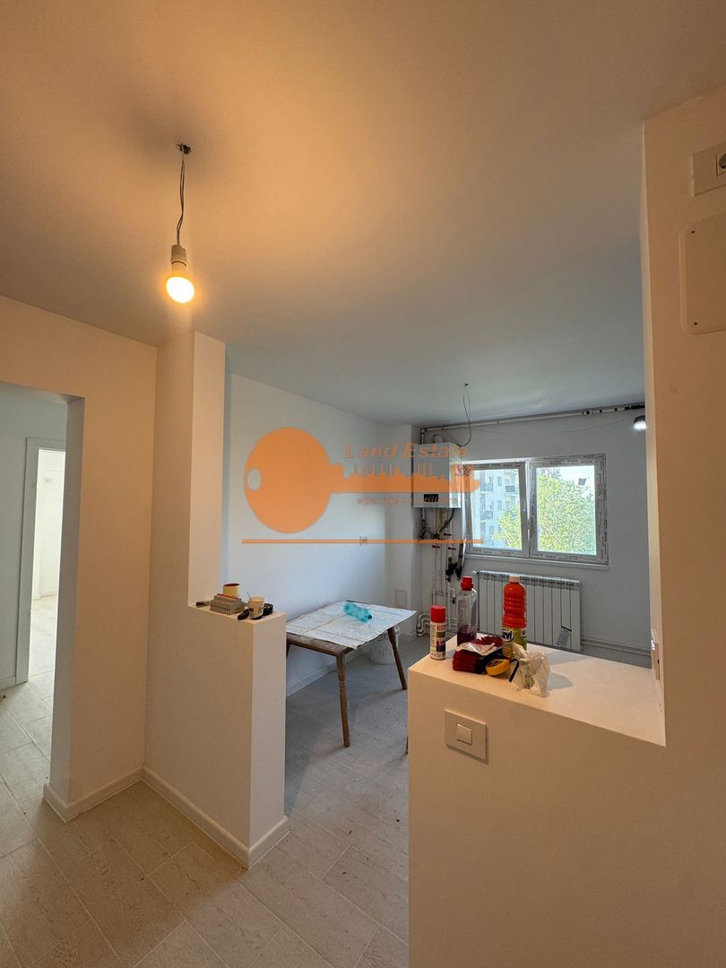 4 camere Duplex-Centrala termica-Renova-250 m metrou - Poză 7