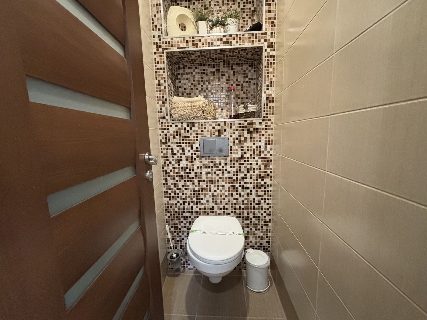 2 garsoniere în Centrul Istoric Sibiu, str. Nicolae Bălcescu - Poză 7
