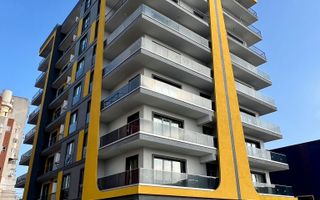 Apartament 2 camere – 56.8 mp utili 74,8 CONSTRUITI  Zona Far - Poză 10