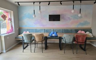 Spatiu de activitati sau birou in Selimbar - Poză 2