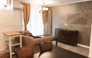 Apartament 3 camere cu două terase – Victoriei - Poză 1