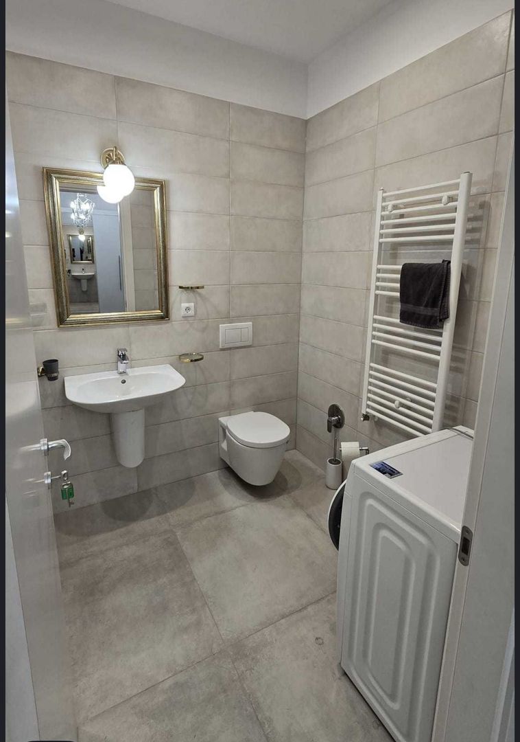 AP. 2 CAMERE LAGUNA RESIDENCE - 85 MP, BLOC NOU, LOC PARCARE INCLUS - Poză 7