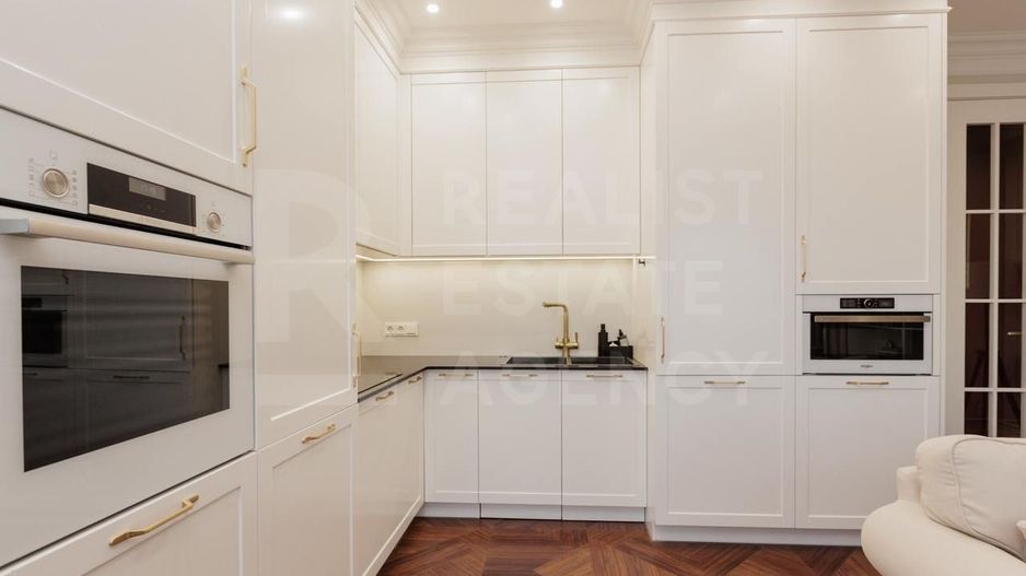 Vânzare, apartament, 4 camere, strada Liviu Deleanu, Buiucani - Poză 5