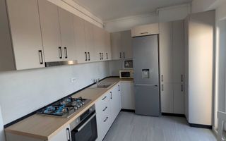 Apartament 1 Cameră, Complex Solumnia (Tătărași), Prima Închiriere - Poză 5