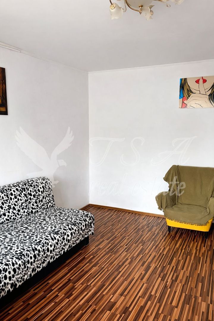 Apartament 2 camere, decomandat, zona Sebastian - Poză 2