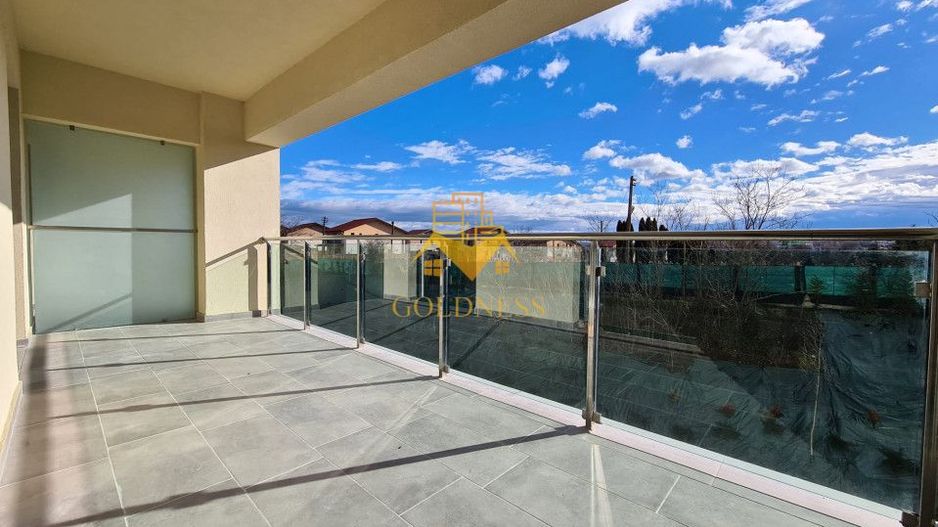 2 camere, modern, parcare, Gheorgheni, Viva City, Iulius Mall, FSEGA - Poză 5