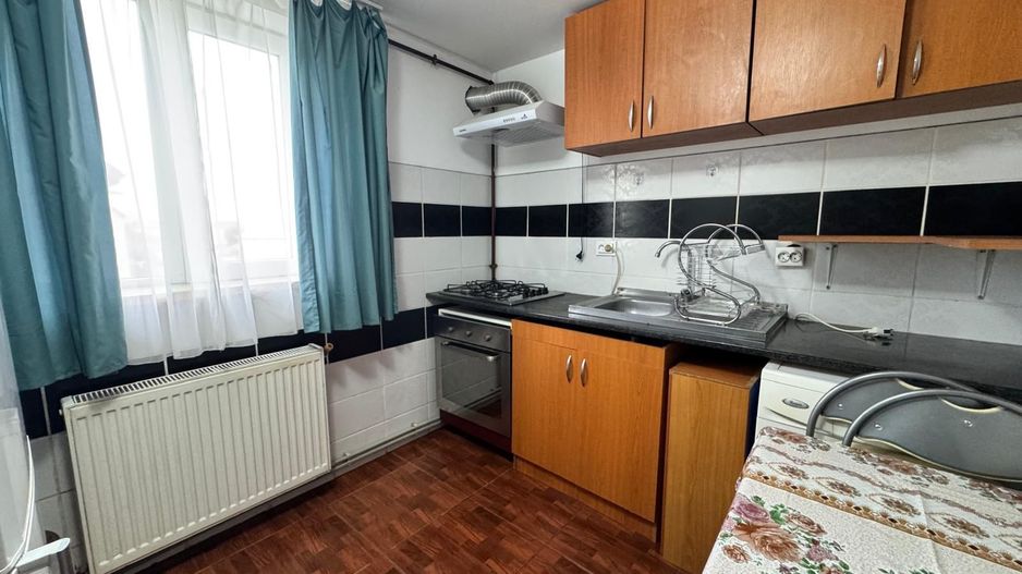 Apartament 2 camere, 52 mp utili, etaj 5,  str. Semaforului - Poză 6