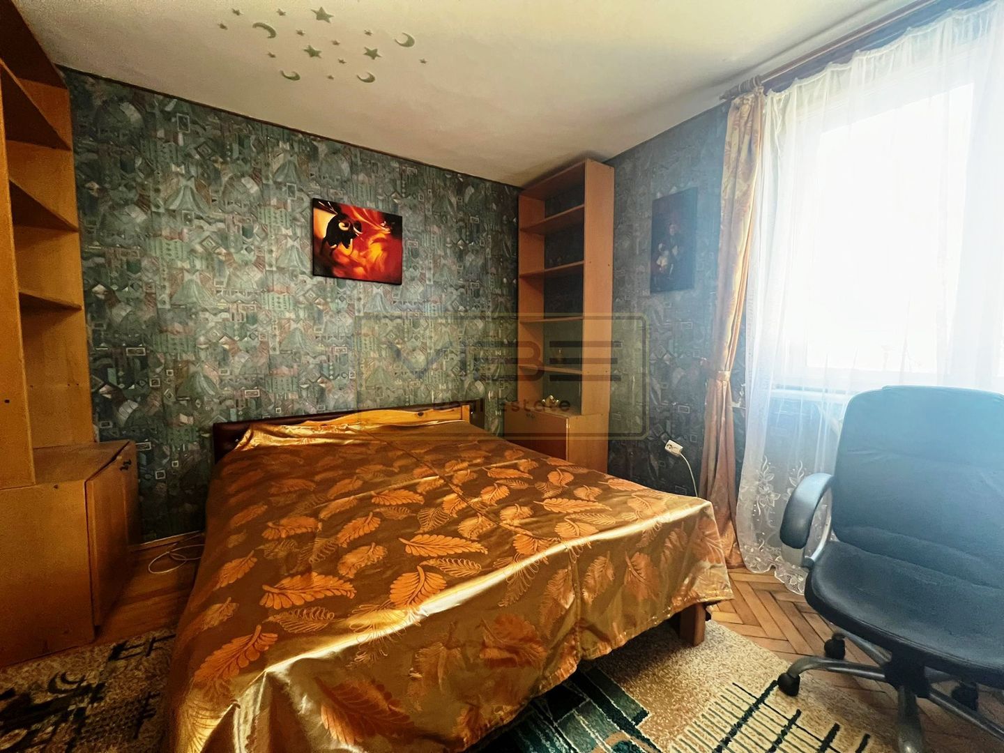 Apartament 1 camera Copou - Liceul Negruzzi - Poză 5