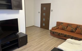 Garsonieră spațioasă decomandată, etaj 7/10, balcon închis, AC, Titan – Parc IOR - Poză 4