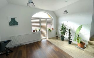 Casă cu potențial de renovare, teren generos 1366 mp, Dâmbu Rotund - Poză 10
