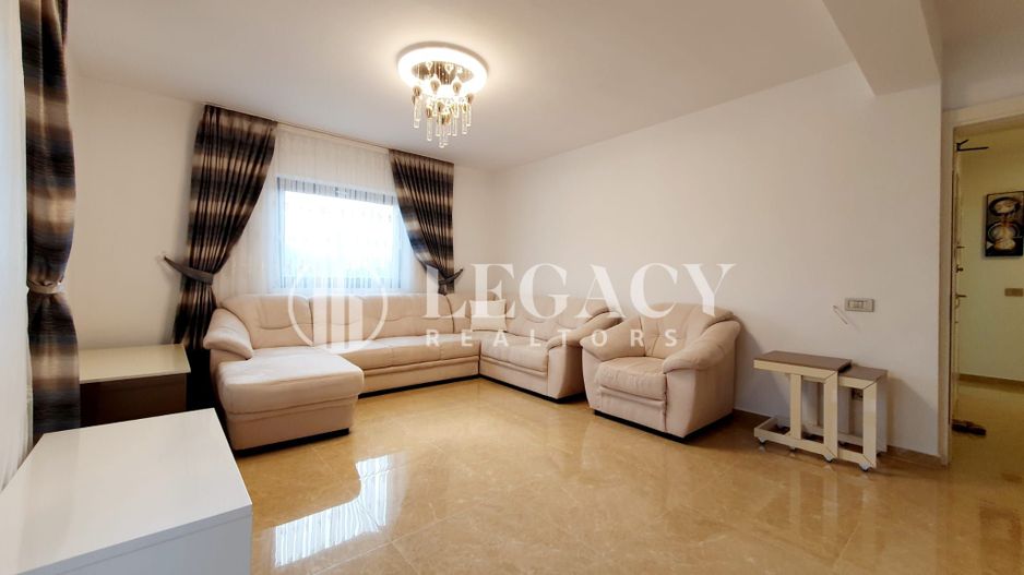 De vânzare - Vilă P+3E+M cu 7 apartamente, Păcurari-Alpha Bank - Poză 18