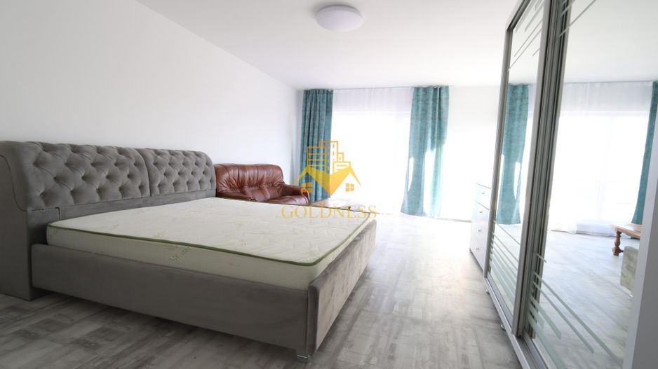 Duplex/ Penthouse, 3 camere, Garaj, Grigorescu, PET FRIENDLY - Poză 7