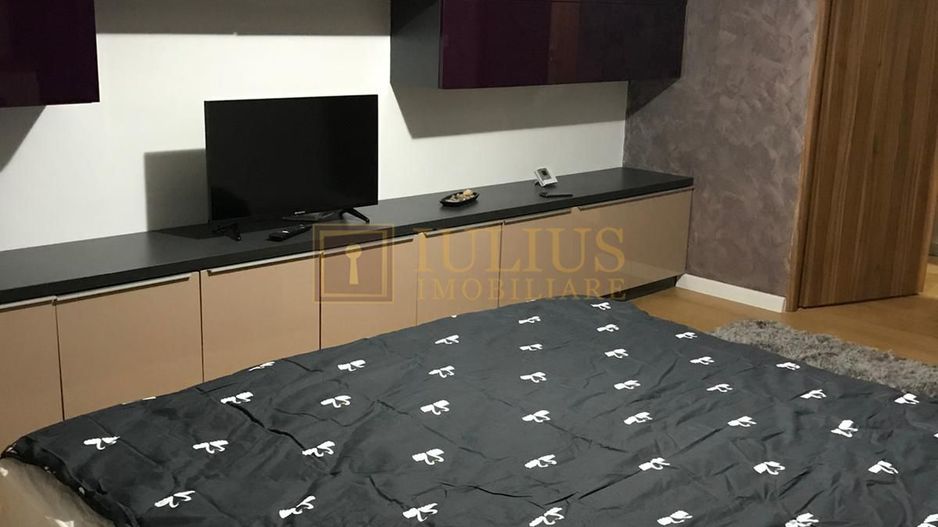 la 5 minute de Iulius Town, centrala prorpie, idela pentru studenti, cuplu - Poză 1