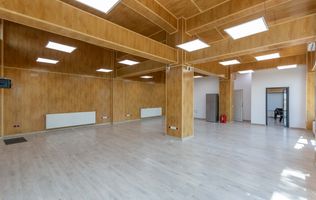 Barbu Vacarescu Lacul Tei, Spatiu birouri, Opanez nr. 12 comision 0%