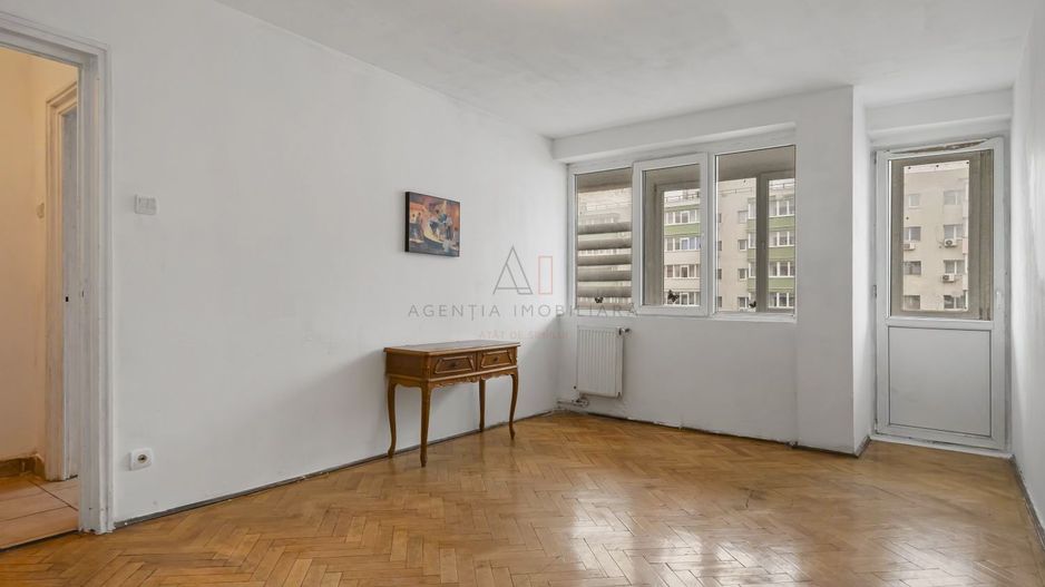 2 camere Stefan cel Mare I Metrou I Comision 0 - Poză 1