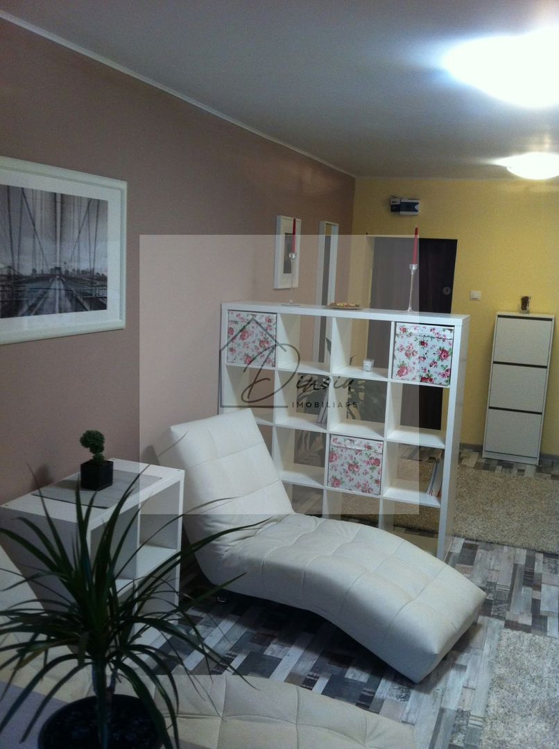 Apartament 2 camere Favorit Drumul Taberei I METROU 3min I COMISI 0% - Poză 11