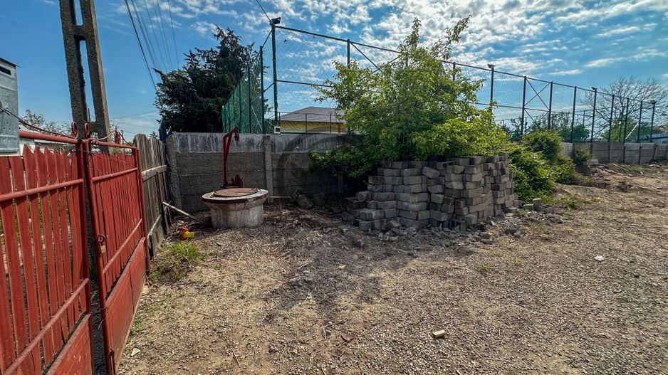 Casa renovabila / demolabila și teren de vanzare | Cioranii de Sus - Poză 9