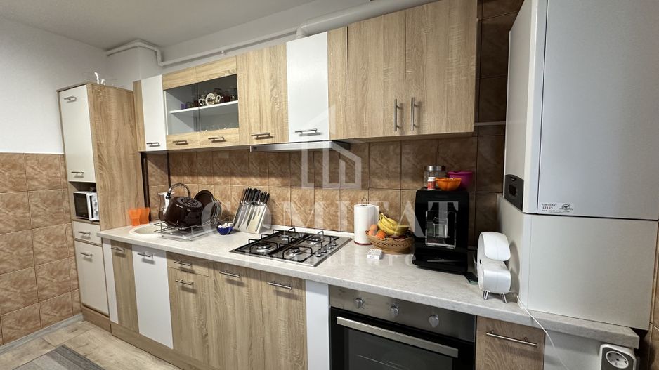 Apartament 2 camere | 50 mp | Cartier Intre Lacuri - Poză 8