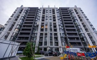 Penthouse de Lux cu Terasă și Priveliște Panoramică - Poză 10