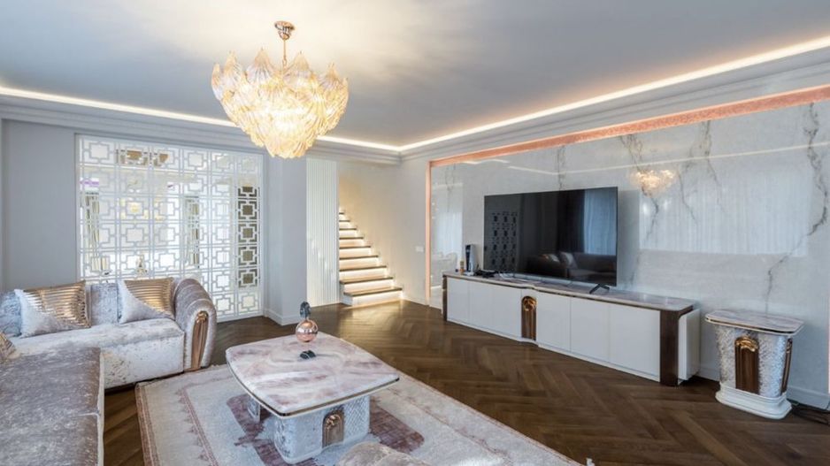 Vila premium | Damaroaia | Parc Bazilescu - Poză 9