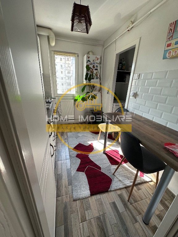 Apartament cu 2 camere/ 55mp/ zona Tatarasi - Poză 6