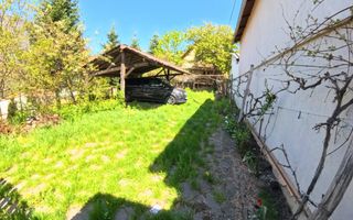 Casă 2 camere + teren 1700 mp - zona Platoul Cornești, str. Trebely - Poză 15