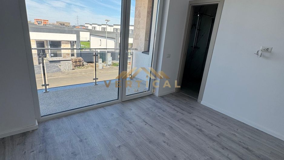 Casa Noua P+1, Cartier nou, Berceni/ Vidra - Poză 11