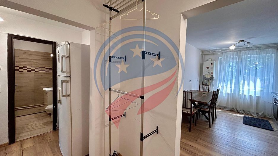 Apartament cu 3 camere dcomandat de inchiriat Petre Ispirescu - Poză 10
