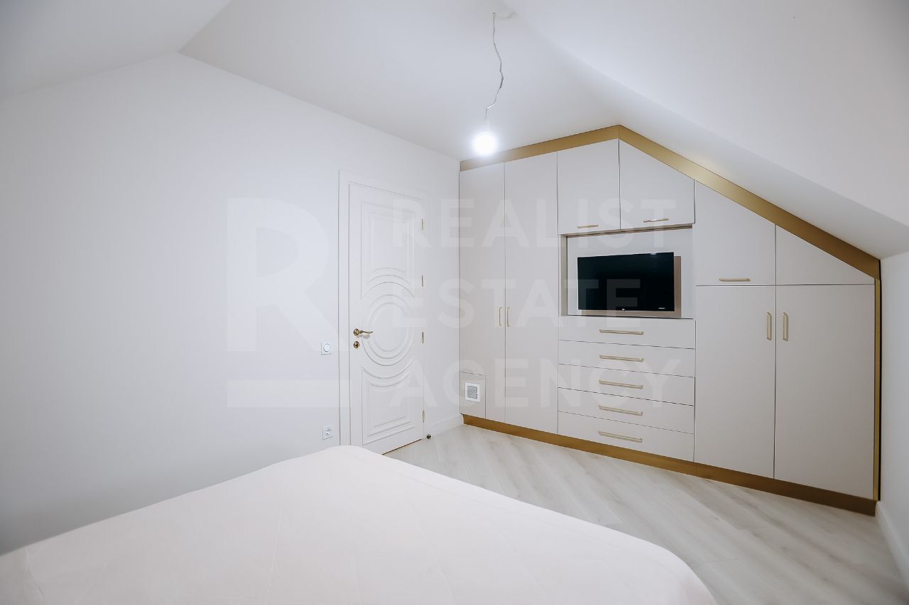 Vânzare, casă, 3 nivele, 300 mp+7,2 ari, str. Chișiniău, Cricova - Poză 19