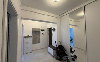 Apartament doua camere cu loc de parcare inclus | Parc Tudor Arghezi - Poză 5