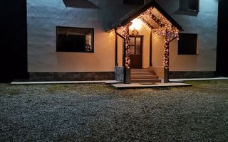 Casa individuala 8 camere | 575 mp teren I Porumbacu de Sus - Poză 37