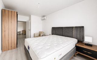 Apartament lux 3 camere si parcare de inchiriat Green Life Frunzisului - Poză 7