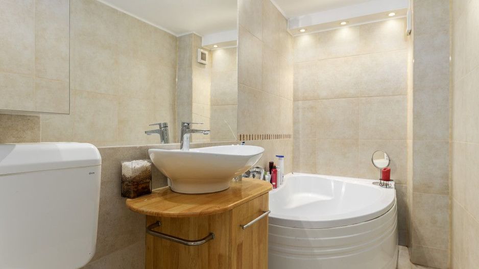 Apartament 4 camere 13 septembrie - Poză 11