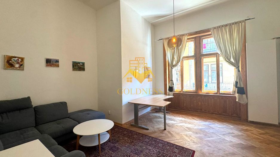 2 camere decomandate, Ultracentral, Reg. CFR, Pta Avram Iancu, Teatru - Poză 4