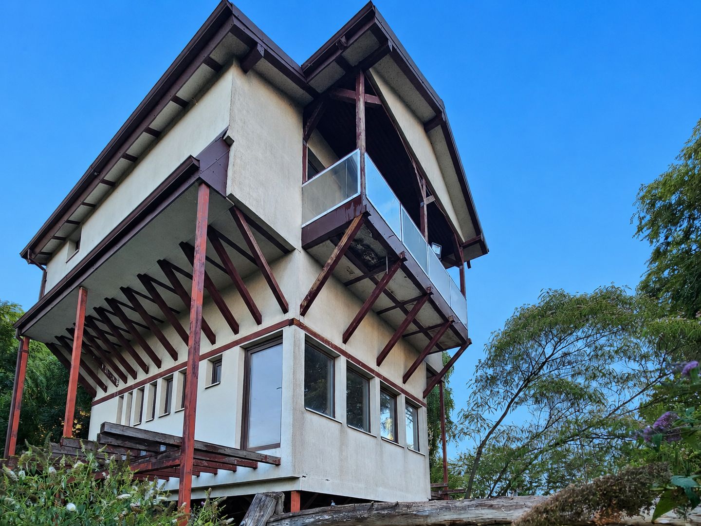 Teren deosebit cu casa/vila de vanzare in Techirghiol Constanta - Poză 6