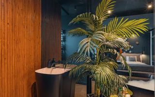 Exclusivitate Apartament de 3 camere, lux, 88mp, cartier Buna Ziua - Poză 20