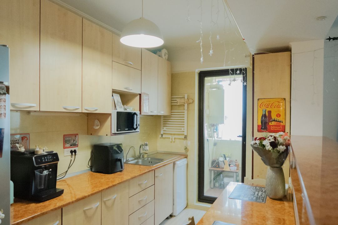 TOMIS PLUS (COD 05) Apartament 3 Camere Premium Ideal pentru Familie - Poză 19