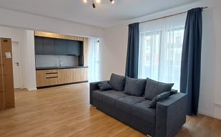 Drumul Taberei Exigent Plaza 5, garaj subteran, mobilat, utilat modern - Poză 3