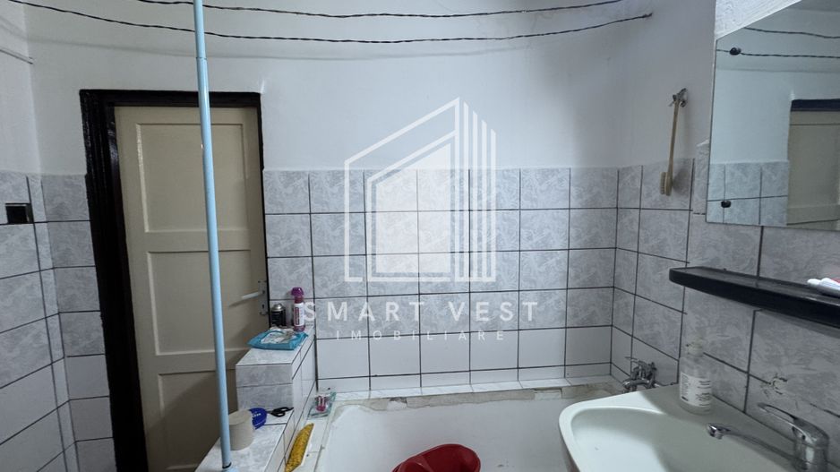 Apartament 2 camere | Parter inalt | 43 mp | Zona Parc Cubic - Poză 14