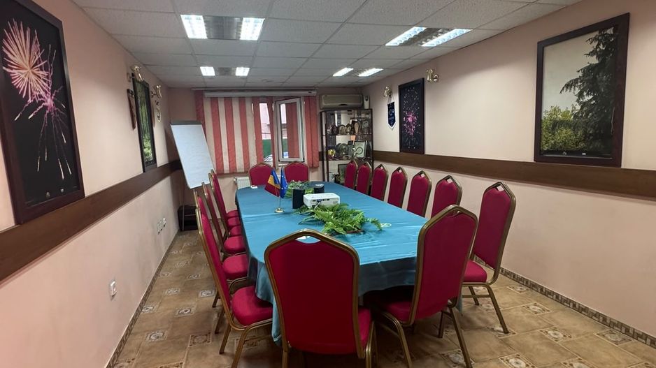 Hotel de vânzare – Strada Tineretului, Giurgiu - Poză 8