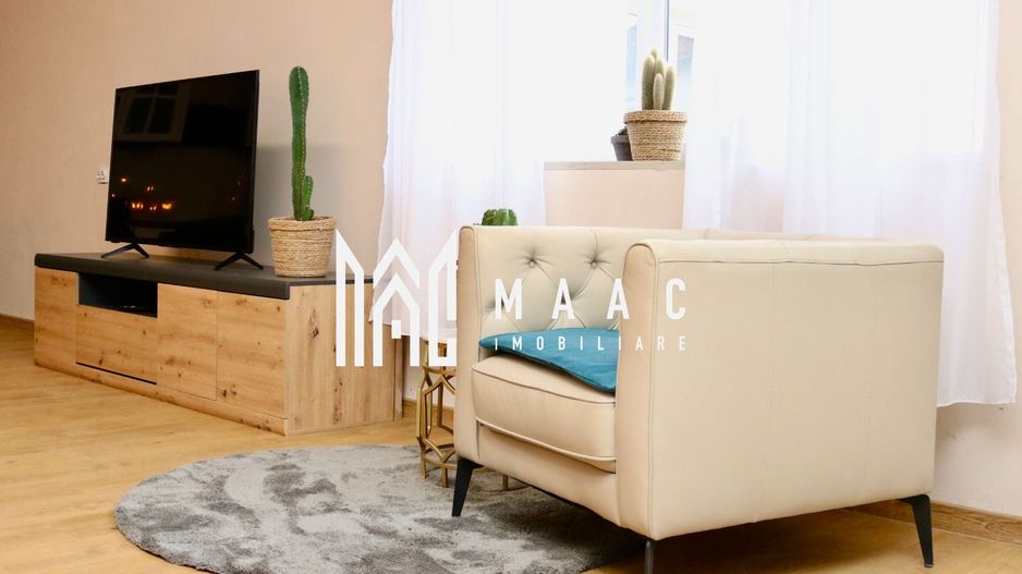 Apartament 4 camere | 2 bai | Modern | Curte | Central - Poză 7