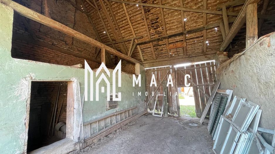Casa rustica I 2corpuri I 1460mp teren I Porumbacu de jos - Poză 18
