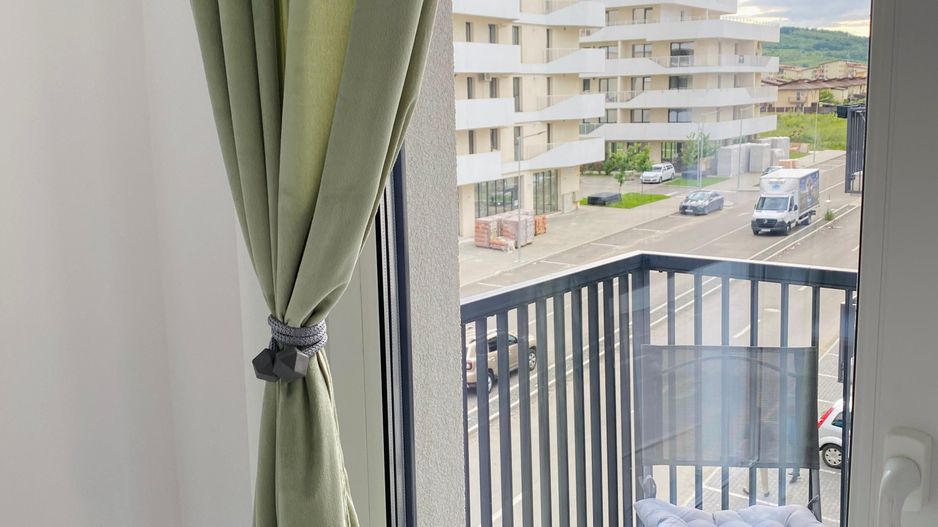 Apartament 2 camere de vânzare – Florești, Eroilor - Poză 13