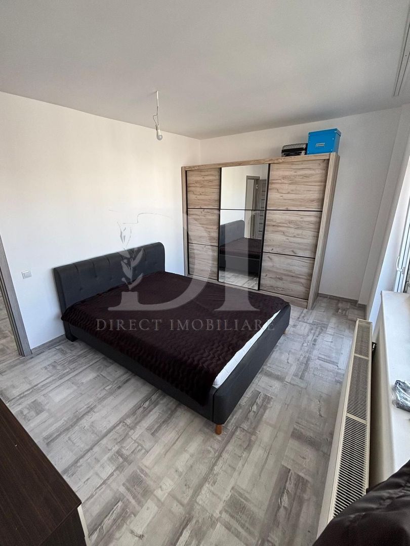Apartament cu 2 camere în Florești / Zona Terra - Poză 2